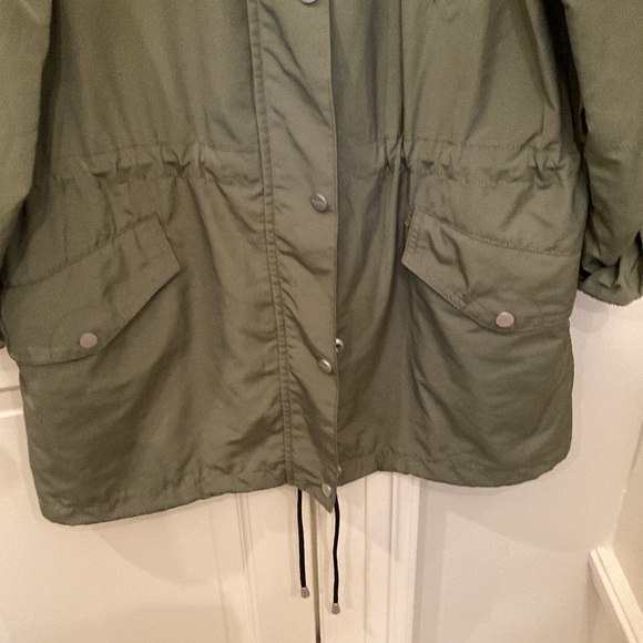 Sanctuary rain jacket - Picture 3 of 6